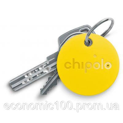 

Поисковая система Chipolo Classic Yellow (CH-M45S-YW-R, Желтый