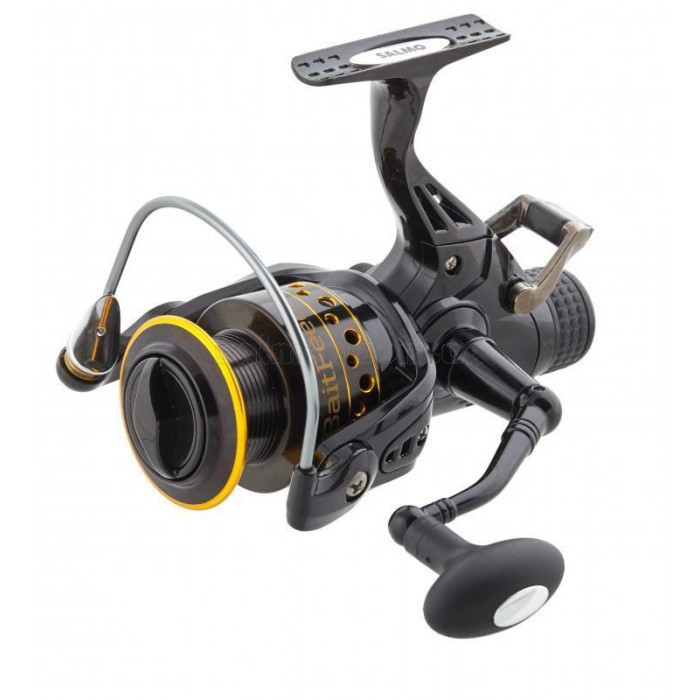 

Катушка Salmo Elite Baitfeeder 8 8530BR