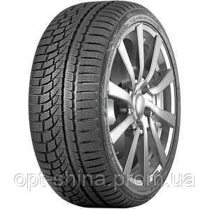 

Зимняя шина NOKIAN WR A4 275/35R20 102W