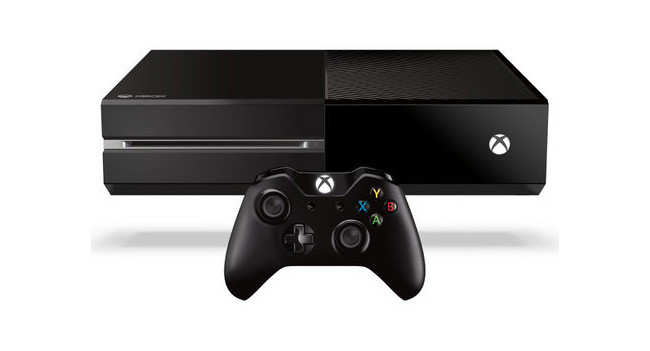 Ігрова консоль Microsoft Xbox ONE 1TB (Б/В)Нет в наличии
