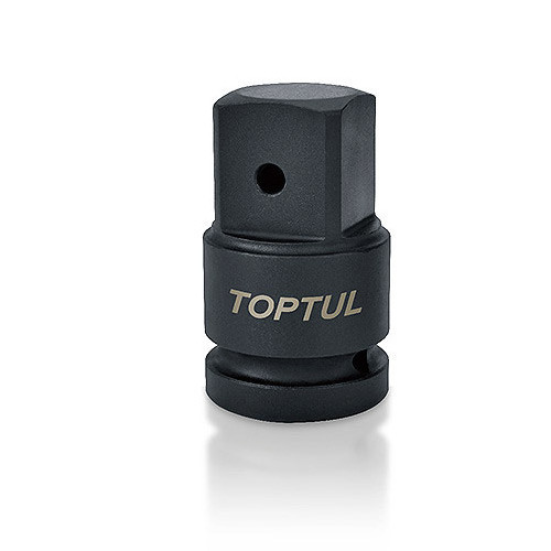 

Переходник для головок ударный 1"х1-1/2" TOPTUL KACP3248