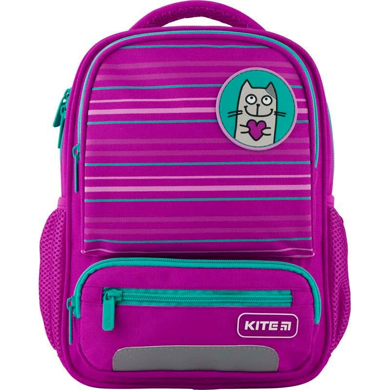 

Рюкзак дошкільн. "Kite" Kids Sweet kitty №K20-559XS-1