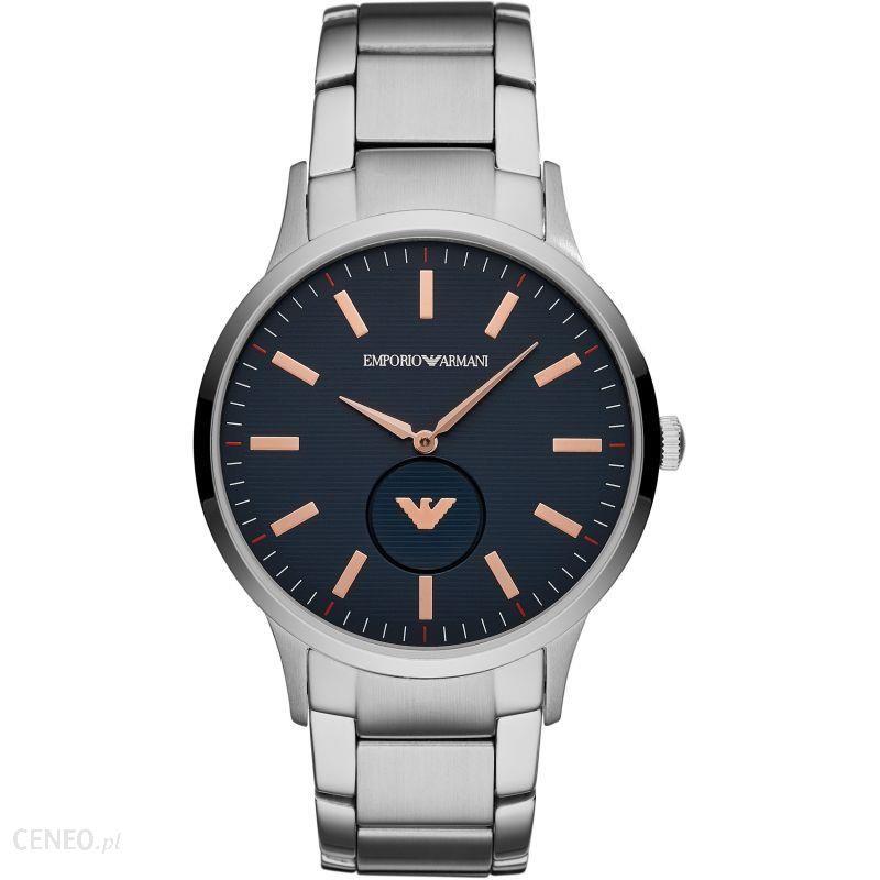 

Часы EMPORIO ARMANI AR11137