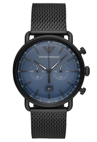 

Часы EMPORIO ARMANI AR11201