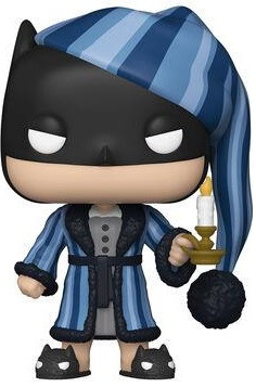 

Колекційна фігурка Funko POP! DC: Holiday: Scrooge Batman