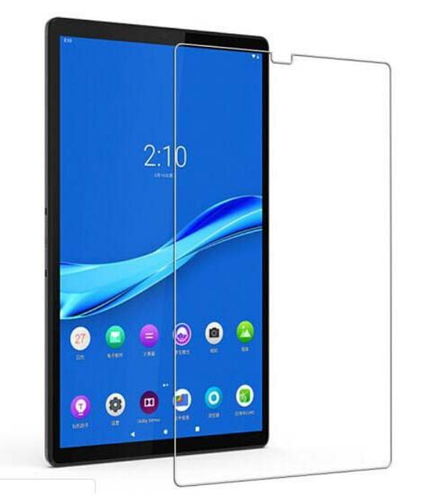 

Защитное стекло с олеофобным покрытием для планшета Lenovo Tab M10 FHD Pius TB-X606X и TB-X606F, Прозрачный