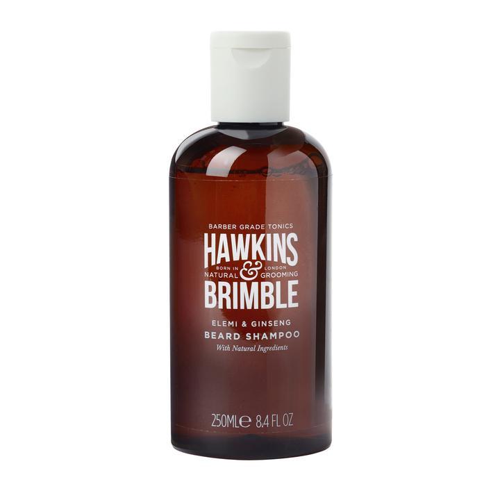 

Шампунь для бороды Hawkins Brimble Beard Shampoo 250 мл