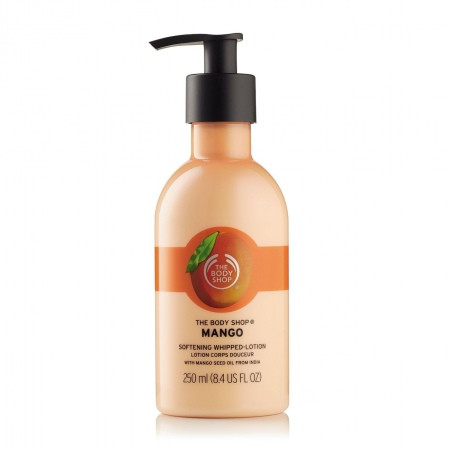 

Лосьон для тела «Манго» The Body Shop, 250 ml