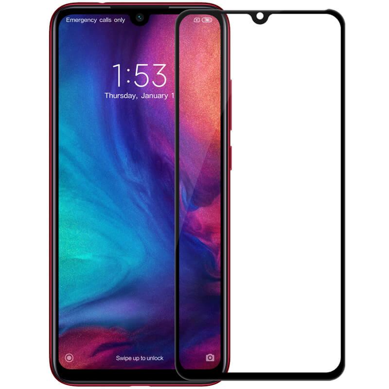 

Защитное стекло для Xiaomi Redmi Note 7 Full Glue
