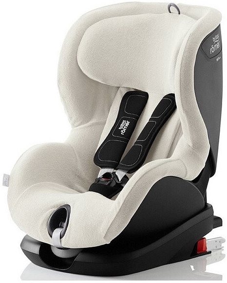 

Летний чехол Britax-Romer Trifix i-Size Off-White