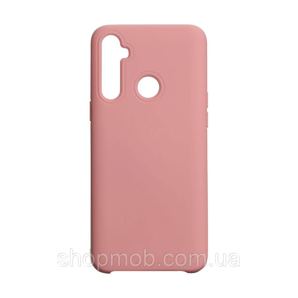 

Чехол Case Soft for Realme 5 / 6i / C3 Цвет 06, Pink