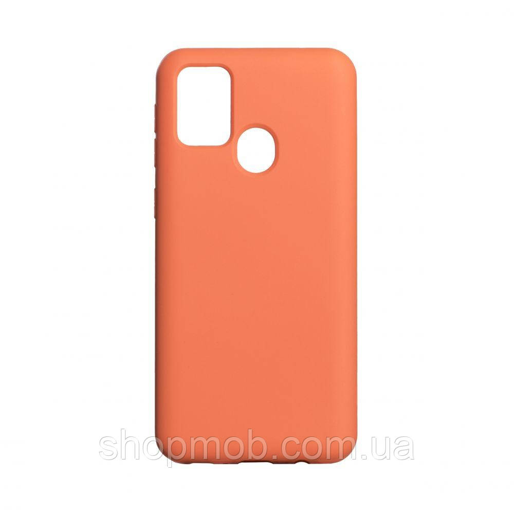 

Чехол Full Case Original for Samsung M21 / M30s Цвет Orange