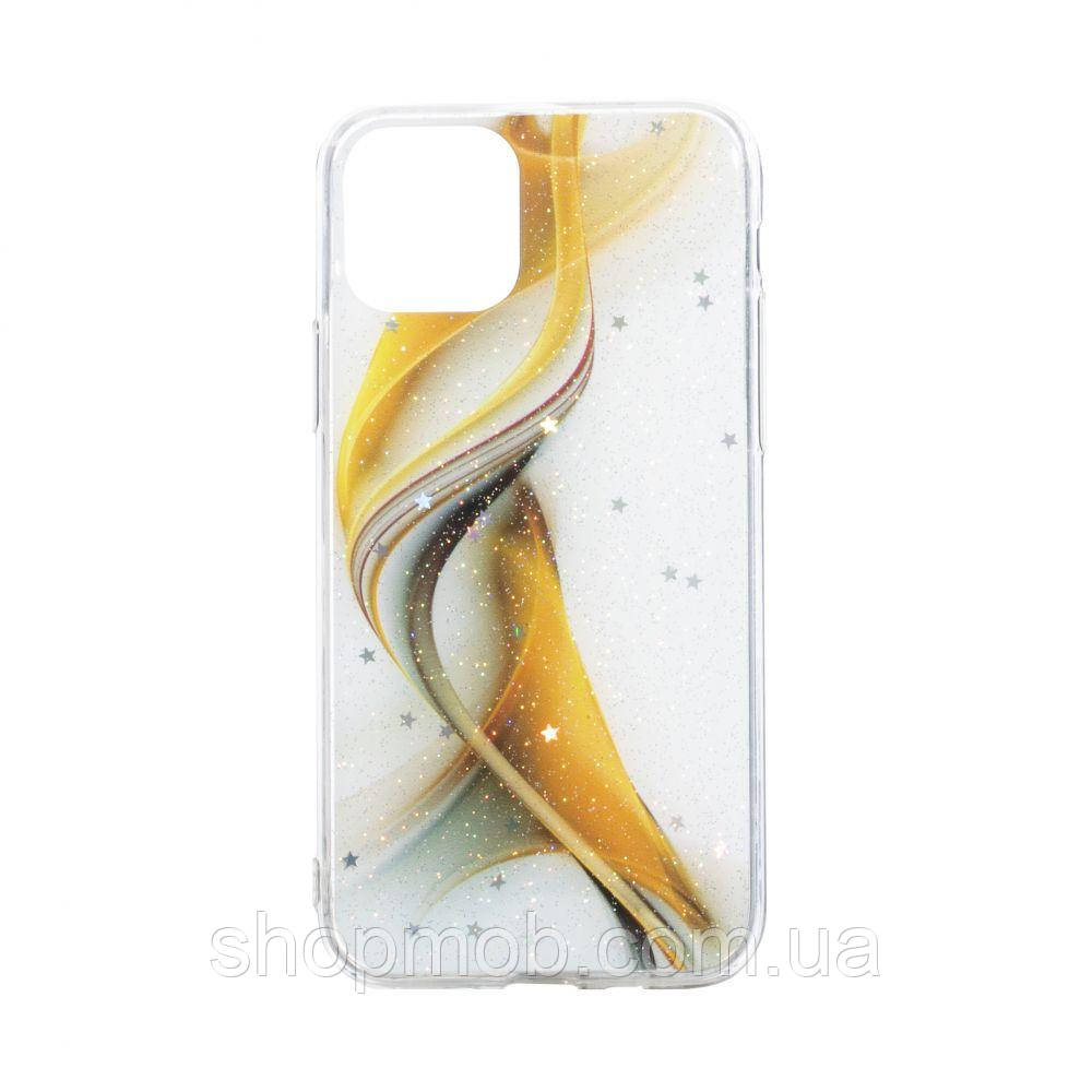 

Чехол Aurora for Apple Iphone 11 Pro Max Цвет 12, Yellow