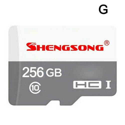Micro sd 256gb /карта памяти 256 гб, цена 1040 грн - Prom.ua (ID#1218599980)