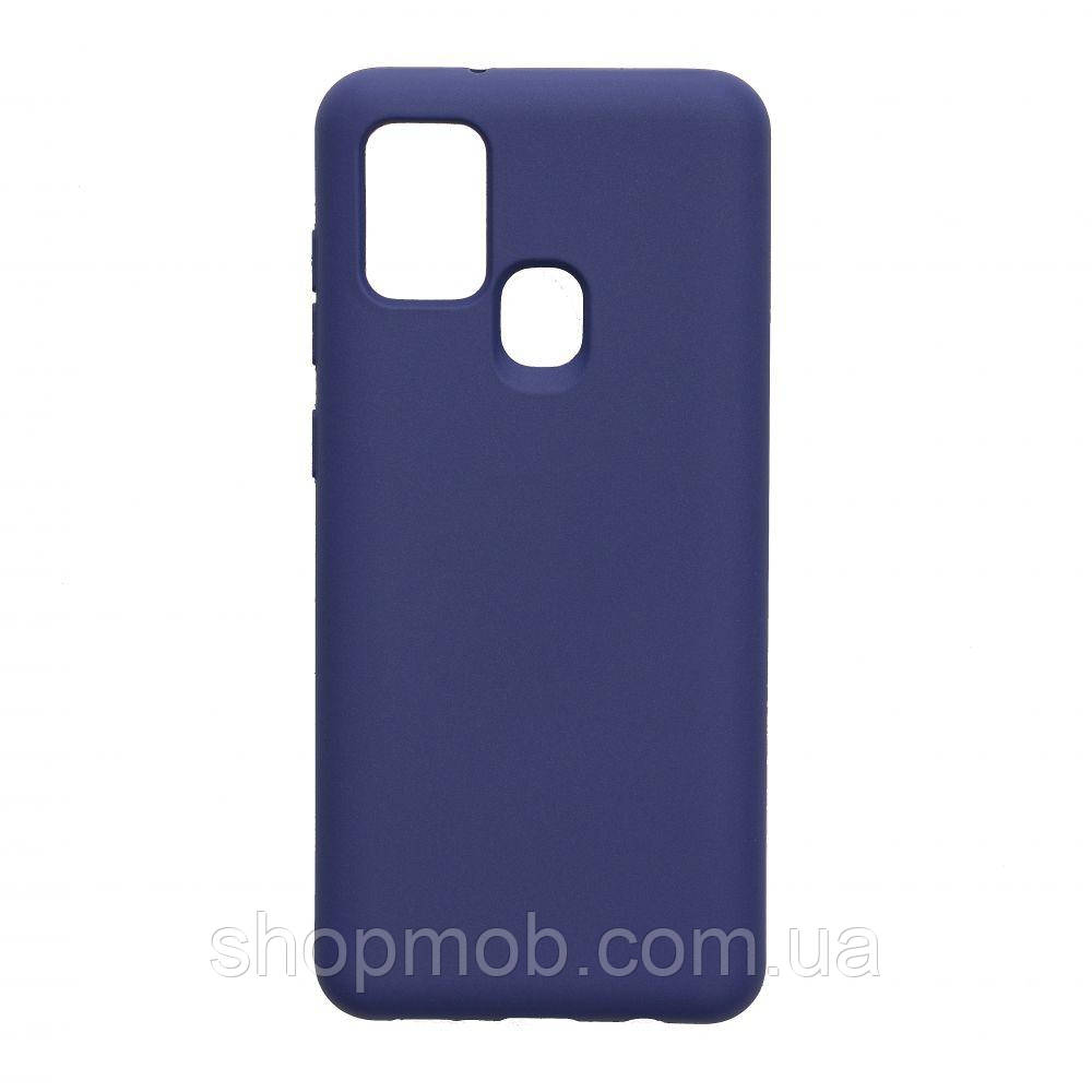 

Чехол Full Case HQ for Samsung A21s Цвет Violet