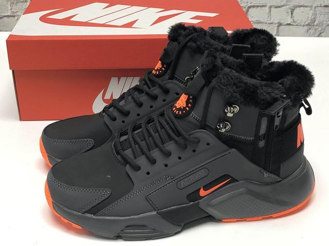 nike huarache x