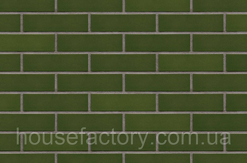 

Фасадная Плитка King Klinker 24 Green valley