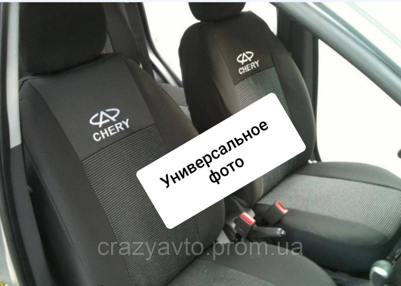 

Чехлы для сидений Mazda 3 2013 АB-Текс