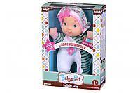 

Кукла Baby’s First Lullaby Baby Колыбельная (зеленый) 71290-2