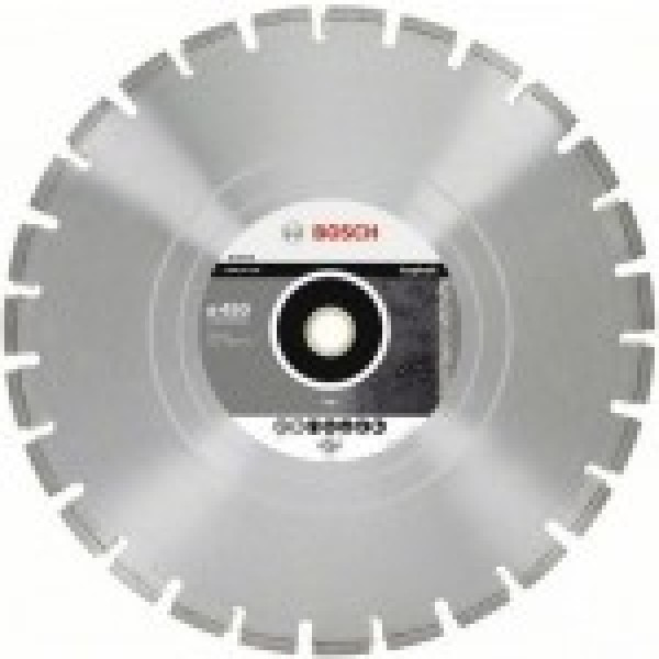 

Диск отрезной Bosch Best for Asphalt 350-25,4/30 (2608602516)