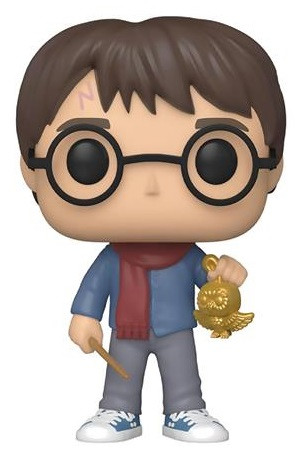 

Колекційна фігурка Funko POP! Harry Potter: Holiday