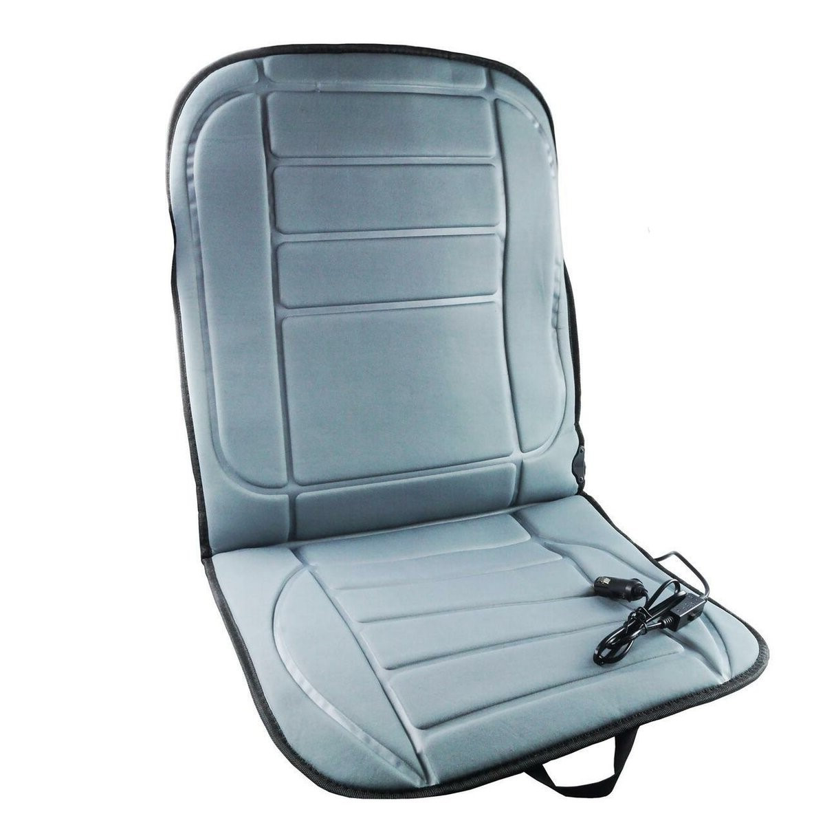 Накидка на сиденье Supretto MX-11 с подогревом (hub_ezxf10628)