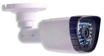 Відеокамера HD-CVI PROFVISION PV-830CV