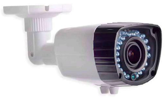 Видеокамера HD-CVI PROFVISION PV-831CV