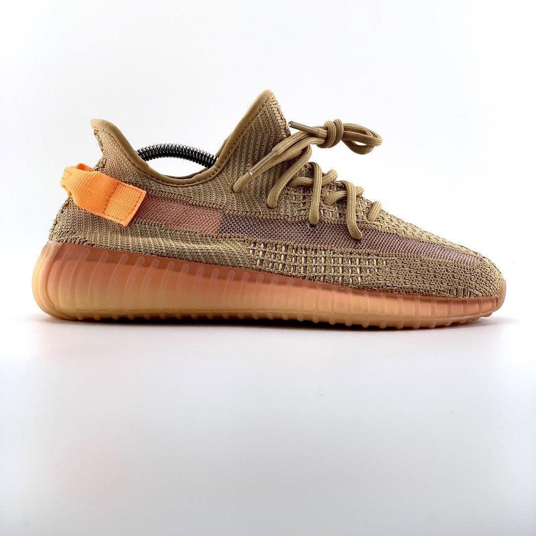 

Кроссовки Adidas Yezzy 350 38