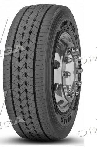 

Шина 315/70R22,5 156/150L KMAX S GEN-2 HL 3PSF (Goodyear) 572798