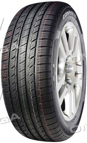 

Шина 285/60R18 120H XL CITIWALKER (Compasal) CL628H1