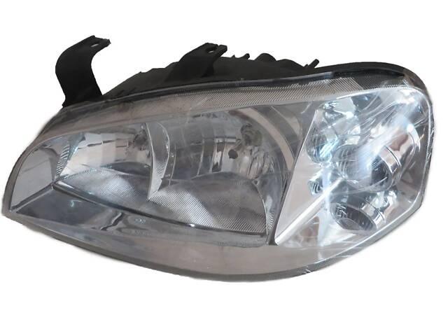 

Фара левая CHERY AMULET 04-12 (TEMPEST), 015 0098 R5C