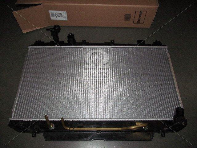 

Радиатор FUNCR/RAV4 20i AT +-AC 00 (Ava) (арт. TO2301)