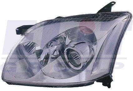 

Фара передняя левая TOYOTA AVENSIS, 212-11F3L-LD-EM
