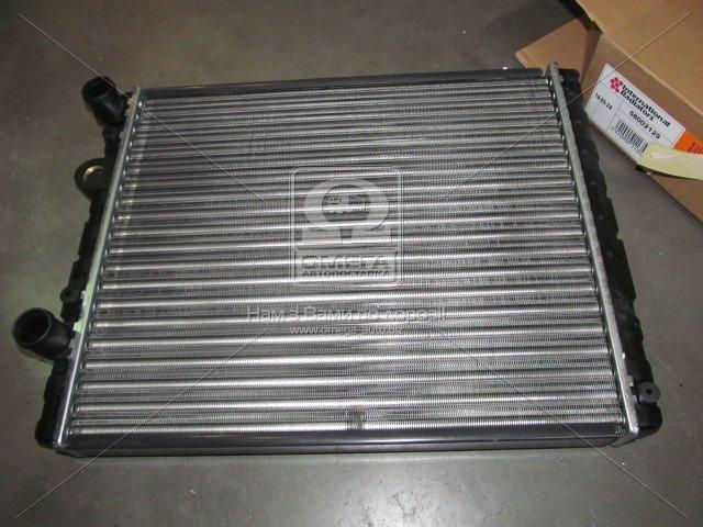 

Радиатор POLO3/LUPO/AROSA MT -AC (Van Wezel) (арт. 58002129)