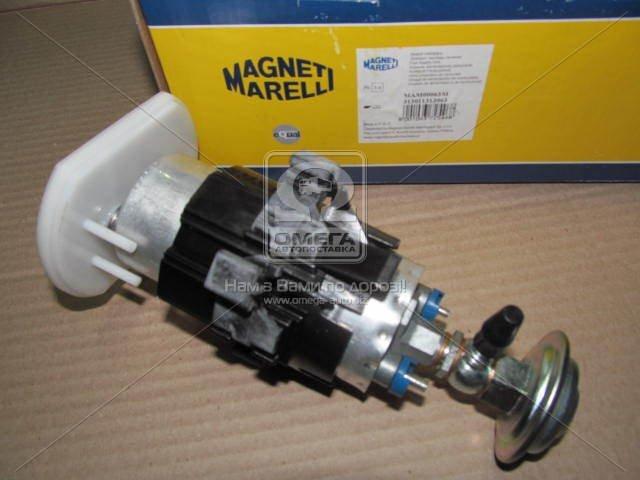 

Модуль топливного насоса БМВ 5, 7 (пр-во Magneti Marelli кор.код. MAM00063M) (арт. 313011313063)