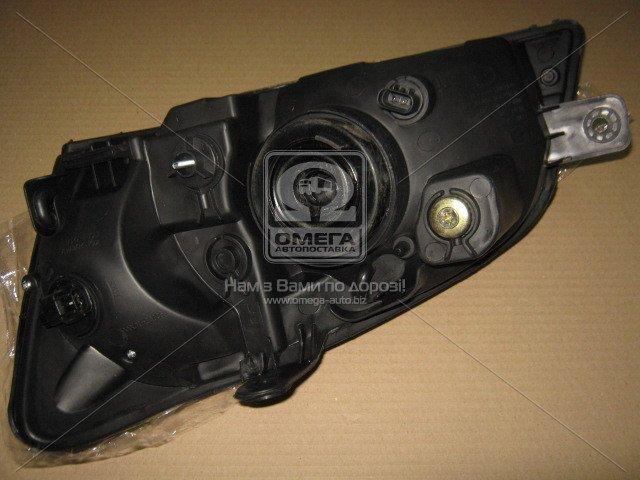 

Фара правая ХЮНДАЙ GETZ 02-05 (пр-во TEMPEST), (арт. 027 0240 R2C)