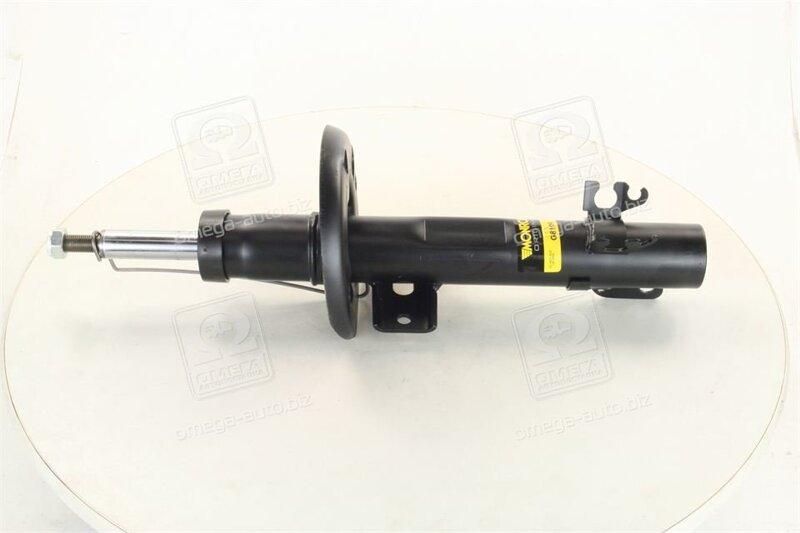 

Амортизатор подвески ФОЛЬКСВАГЕН POLO передний газовый (пр-во Monroe) (арт. G8109)