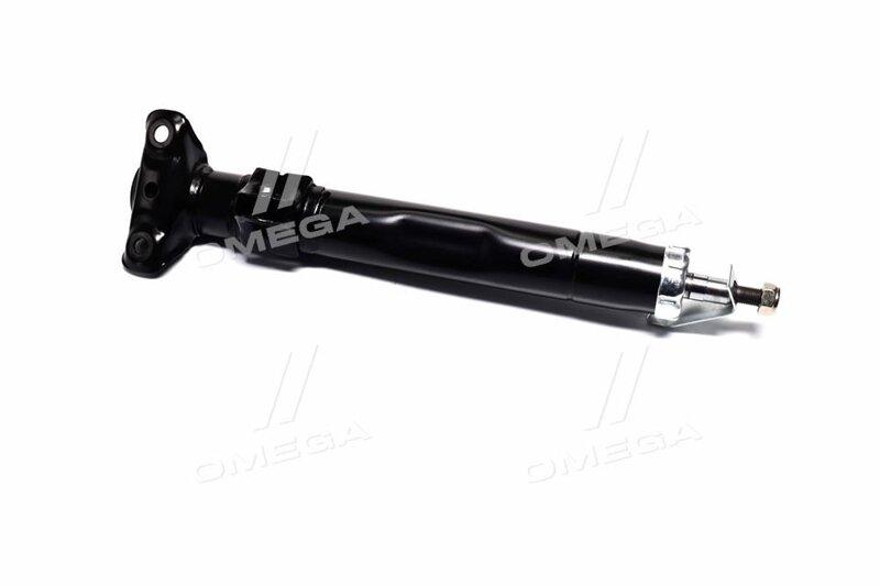 

Амортизатор подв. MB E-CLASS W124 S124 передн. газов. (пр-во DENCKERMANN) DSF025G