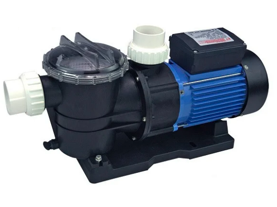 

Насос для бассейна AquaViva LX STP100T 10 м3/ч (1HP, 380В). Аквавива 10