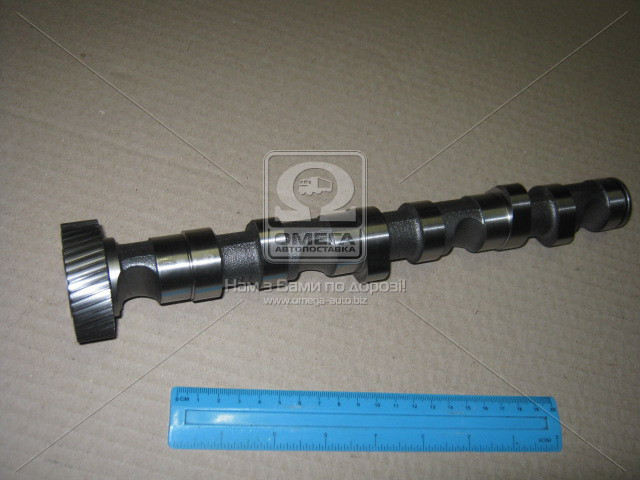 

Распредвал VAG 2.5TDI AKN/AFB/AKE/AYM/BFC EX (CYL 4-6) (пр-во KS) (арт. 50006302)