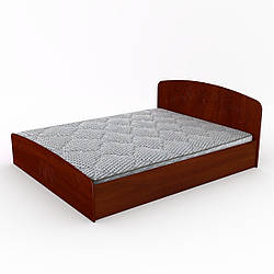 Ліжко Компаніт Ліжко «Ніжність»-140 МДФ