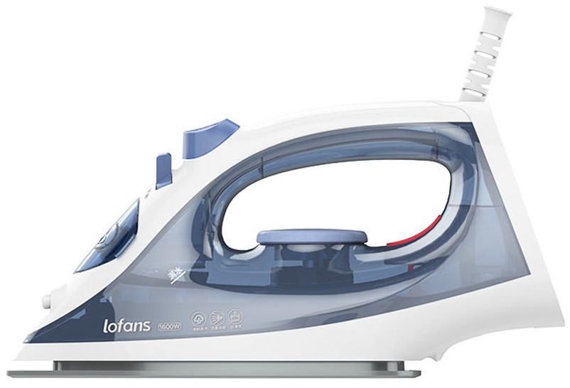 

Утюг Xiaomi Lofans YD-013G Langfi Steam Iron [41169], Синий