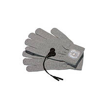 Рукавички для електростимуляції Mystim Magic Gloves, дуже ніжне вплив SO2979 код