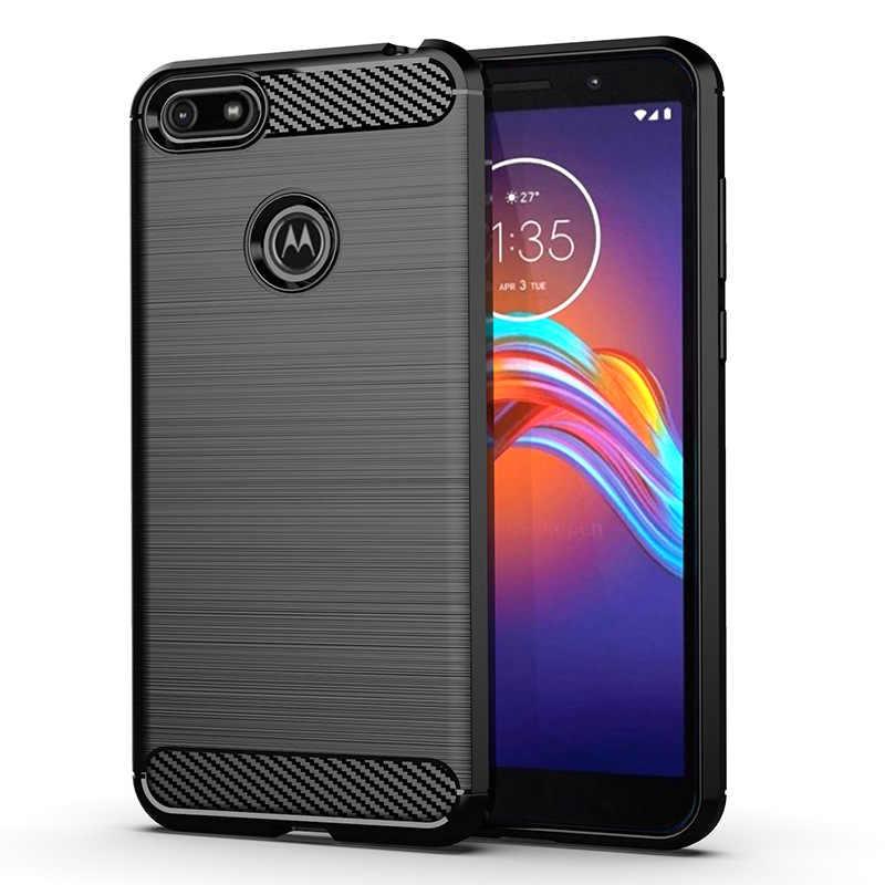 

Чехол Ipaky Armor для Motorola Moto E6 Play, Разные цвета