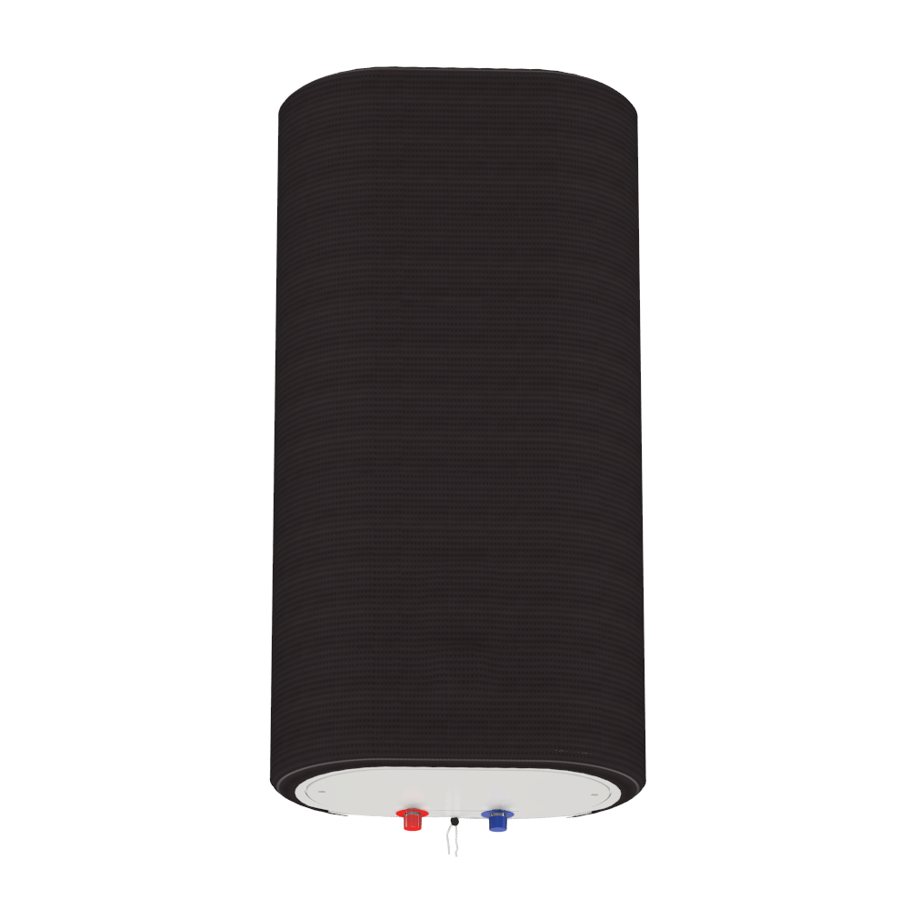 

Декоративный чехол для бойлера WILLER IV80DR-Brig (Жаккард черный / 980х985мм / 67-2)
