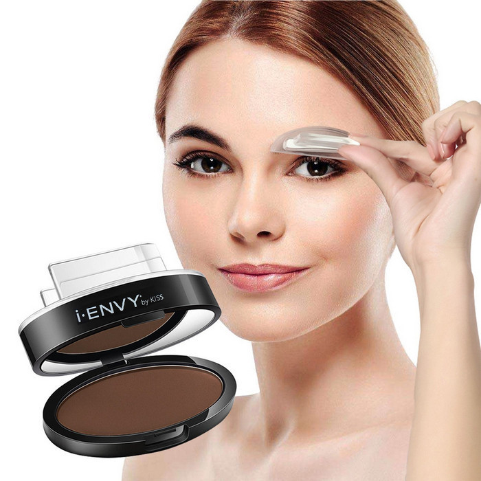 

Бьюти Штамп пудра для бровей Eyebrow Beauty Stamp! Лучший подарок