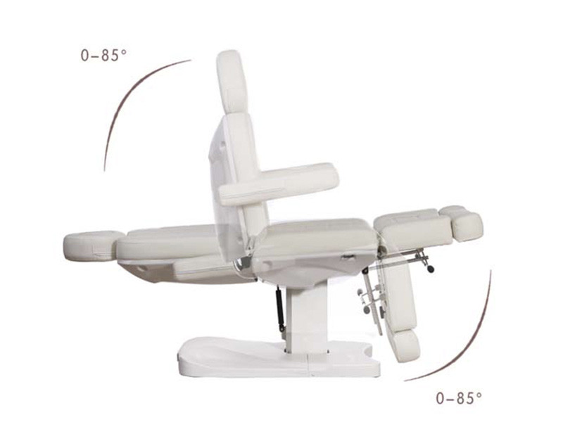 Педикюрное кресло 2 мотора