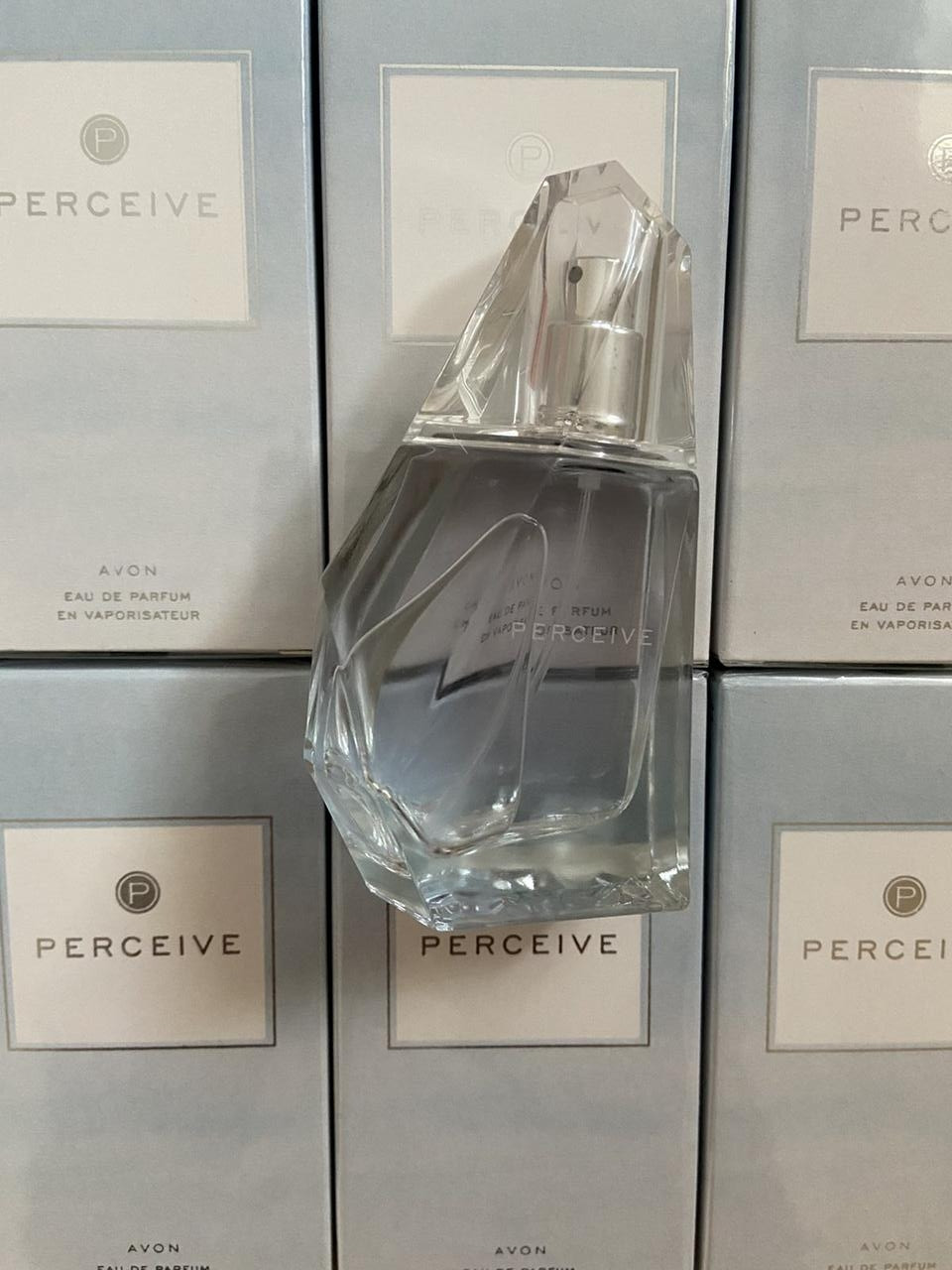 

Женский аромат Perceive (50мл) Avon Персив эйвон, персів ейвон