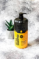 Шампунь Nishman Shampoo Pro KERATIN 1,25 Л